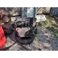 Двигун Renault K9K, 1,2 л, дизель, 2005 р.в.