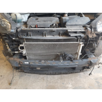Мотор Kia Hyundai G4KJ 2.4 GDi Sportage 4 QL 2016 2.4 л бензин.