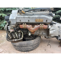 Двигун Mercedes M119.971, 4.2 л, бензин, 1991 р.в. для Mercedes-Benz W140.