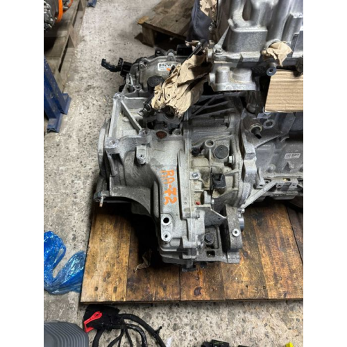 АКПП 6T40 8HZW для Chevrolet Equinox 3rd gen, 2017, 2.4 л, бензин. АКПП 6T40 8HZW для Chevrolet Equinox 3rd gen, 2017, 2.4 л, бензин.
