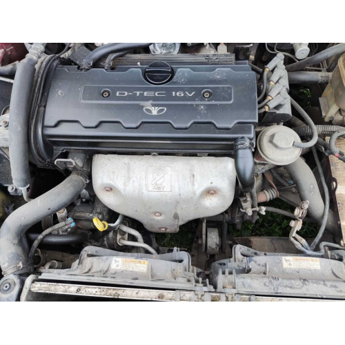 Двигун Daewoo Leganza 2002 2.0 л бензин. Двигун Daewoo Leganza 2002 2.0 л бензин.