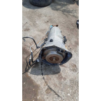 АКПП КПП 722.684 для Mercedes Sprinter W906 2.2 cdi OM646 2006 рік.