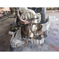 Мотор Volkswagen T5 1.9 AXB 77кв 2003, дизель 1.9.