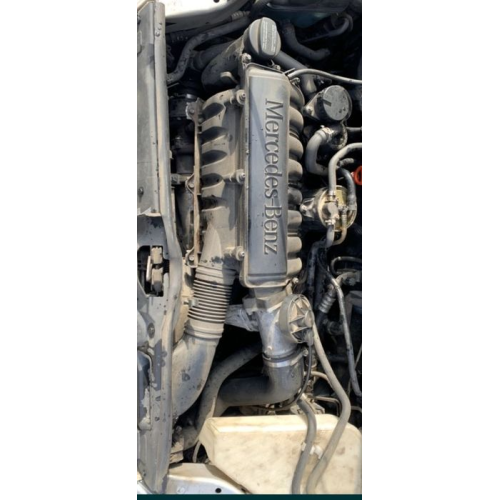 Двигун Мерседес А-170 W-168 1.7 дизель, 2002 рік, об'єм 1.7 л, паливо - дизель. Двигун Мерседес А-170 W-168 1.7 дизель, 2002 рік, об'єм 1.7 л, паливо - дизель.