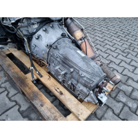 АКПП 7-G Tronic для Mercedes Sprinter 906, 2006 рік, об'єм двигуна 2.2 л, дизель.