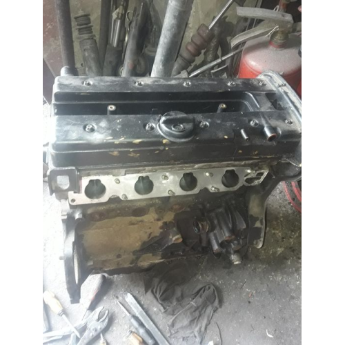 Двигун X20SED, Мотор для Lacetti Nubira, 2000 рік, 2.0 л, бензин. Двигун X20SED, Мотор для Lacetti Nubira, 2000 рік, 2.0 л, бензин.