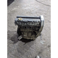Двигун K-Series, 1.8 л, бензин, Land Rover Freelander 2001.