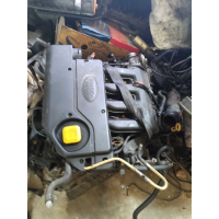 Двигун Land Rover Freelander 2.2 Td4 2015 2.2 л дизель
Двигун BMW X5 3.0d 2018 3.0 л дизель