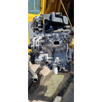 Мотор LGX 3,6 (Chevrolet Blazer 2021) 17000 миль, бензин, 3,6 л.
