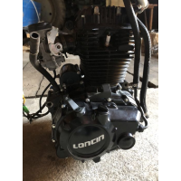 Мотор Loncin LX 250 gy-3: агрегат, модель, 2021, 250cc, бензин.