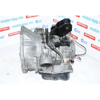 АКПП A4AF3 для Hyundai Accent 1.4-1.6, Getz, Rio з об'ємом двигуна 1.4-1.6, бензин, випущена в Україні.