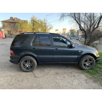 Двигун М112, кузов W211, 2003 рік, 3.2 л, бензин.
