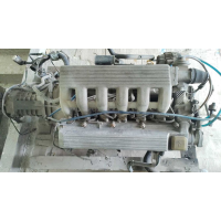 Двигун М51 2.5TD Opel BMW, 1991, дизель 2.5 л.
