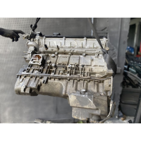 Двигун М52B25 для BMW Е39 523і, об'єм 2.5 л, бензин, одновалковий, виробництво українською.