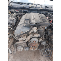 Двигун M52b2tu, BMW, 1998, 2.8 л, бензин.