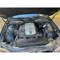 Двигун М57, BMW E65, 2001, 3.0 л, дизель.
