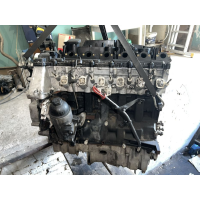 Двигун М57N, 3.0 л, дизель, випущений у 2007 році.