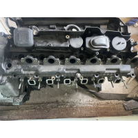 Двигун M57N, BMW E53, 2003, 3.0 л, дизель.