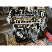 Двигун Master Movano 2.3 Bi Turbo, 2021, 2.3 л, дизель.