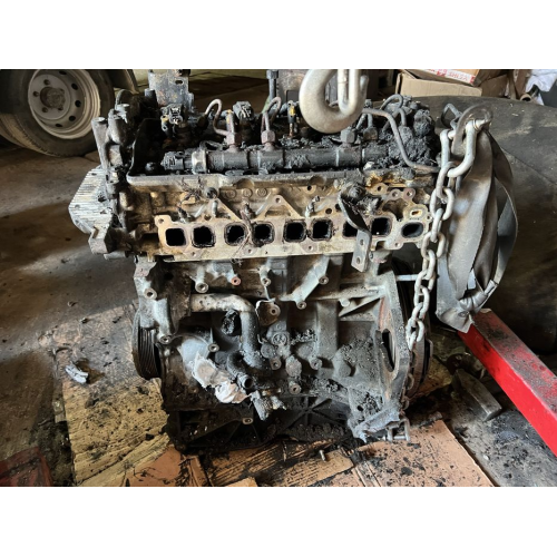 Двигун Master Movano 2.3 Bi Turbo, 2021, 2.3 л, дизель.