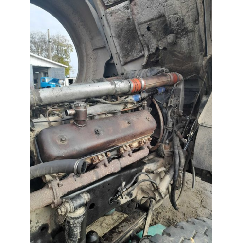 Двигун МАЗ 7511, 2012 рік, об'єм 11,9 л, дизель. Двигун МАЗ 7511, 2012 рік, об'єм 11,9 л, дизель.