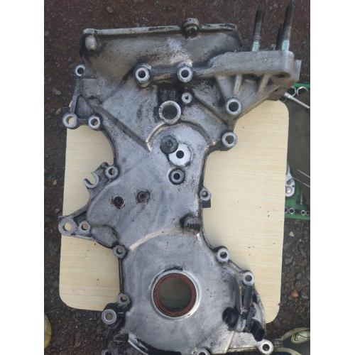 Двигун Mazda 3 1,6 MZ 2008, 1,6 бензин.