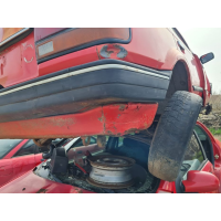 Мотор Mazda 322, 83-90р, 1.3л, цеповий, українська версія.
