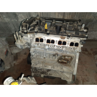 Двигун Mazda 3 BM 2.0 2013+, бензин, 2.0 л.