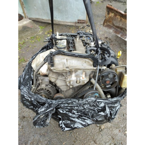 Двигун Mazda 6 1.8 бензин 2006р. Двигун Mazda 6 1.8 бензин 2006р.