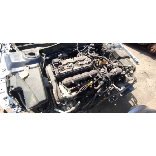 Двигун Mazda 6 2.0д. 2006p, 2.0 л, дизель. Двигун Mazda 6 2.0д. 2006p, 2.0 л, дизель.