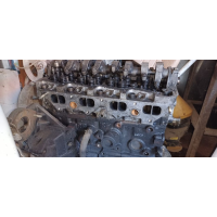 Двигун Mazda RF 2.0 дизель, 2015 рік, об'єм 1998 см³, паливо - дизель.