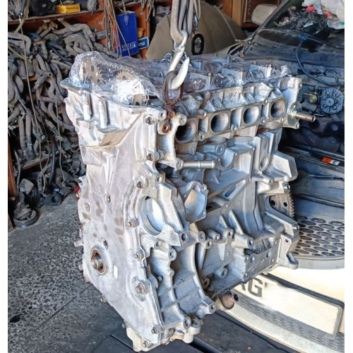 Двигун LF, Mazda 6, 2.0, 2018, бензин. Двигун LF, Mazda 6, 2.0, 2018, бензин.