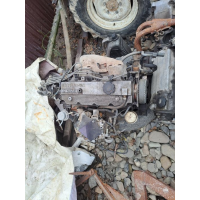 Двигун G25A, Mazda 626, 1992, 2.5 л, бензин.