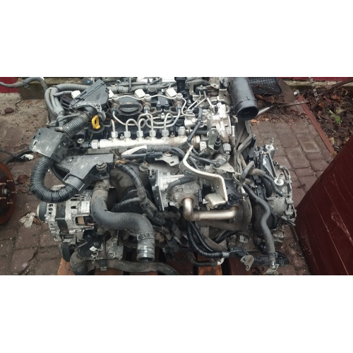 Двигун Мазда 6 СХ5 2.2 дізель СкайАктів, 2019, 2.2 л, дизель. Двигун Мазда 6 СХ5 2.2 дізель СкайАктів, 2019, 2.2 л, дизель.