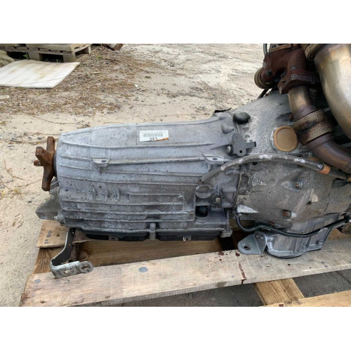АКПП Mercedes W211 722.902 7G tronic 3.0 cdi 2006 3.0 дизель АКПП Mercedes W211 722.902 7G tronic 3.0 cdi 2006 3.0 дизель