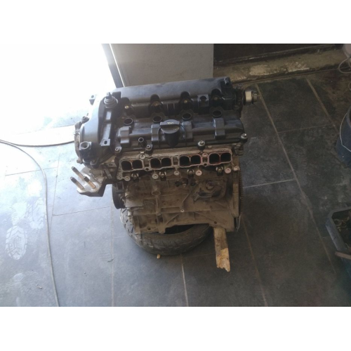 Двигун Mazda Skyactiv-G 2.0, бензин, 2017 рік, об'єм 2.0 літра. Модель CX-5, CX-3. Двигун Mazda Skyactiv-G 2.0, бензин, 2017 рік, об'єм 2.0 літра. Модель CX-5, CX-3.