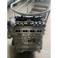 Двигун Mazda CX-5 Skyactiv G, 2021, 2.5 л, бензин.