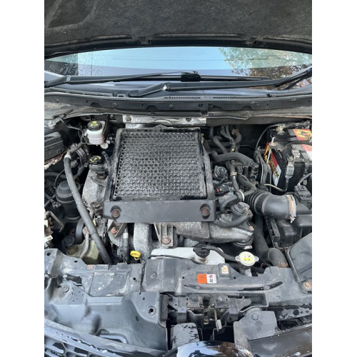 Двигун Mazda CX7 2.3T L3-VDT, 2006 рік, 2.3 л, бензин. Двигун Mazda CX7 2.3T L3-VDT, 2006 рік, 2.3 л, бензин.