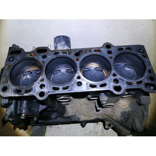 Мотор Mazda 626 GF, 1997-2002, 1,8/2,0, бензин. Мотор Mazda 626 GF, 1997-2002, 1,8/2,0, бензин.