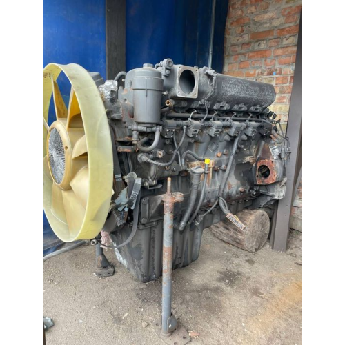 Двигун Mercedes Actros OM 471 LA, 2018 р., 12,8 л, дизель. Двигун Mercedes Actros OM 471 LA, 2018 р., 12,8 л, дизель.