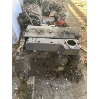 Двигун Mercedes Atego 817, Vario 817, EcoPower 4.2, 2000 р., 4.2 л, дизель.
