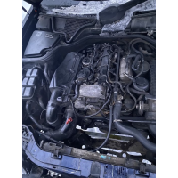 Двигун MercedesBenz OM611 2.2Cdi, w210/w211/w202/w203, 2000-2006, 2.2л дизель.