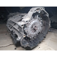 АКПП (коробка передач автомат) Audi A6 (C6) 2.0 TDi (JQL). Разборка A6