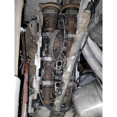 Двигун Mercedes-Benz Sprinter 313, 2008, 2.2 л дизель.