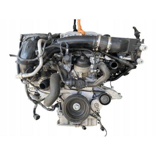 Двигун Mercedes M274.920, 2014, 2.0 л, бензин.