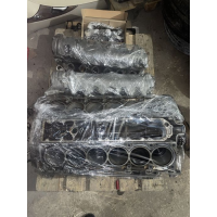 Поршні Mercedes M275/M279 AMG S65 V12, коленвал, двигун, 6.0 л, бензин.