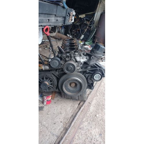 Двигун Mercedes OM 612, модель OM 612 LA, 2001 р., 6,4 л, дизель. Двигун Mercedes OM 612, модель OM 612 LA, 2001 р., 6,4 л, дизель.