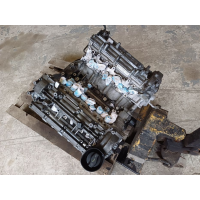 Двигун Mercedes OM 642.890, 2010 рік, 3.0 л, дизель.
