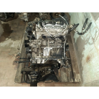 Двигун Mercedes OM642, коробка ML 3.0 CDI, 2005, 3.0 л, дизель.