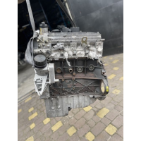 Двигун Mercedes Sprinter 903 2000-2006 2.2 дизель 2.2 л.